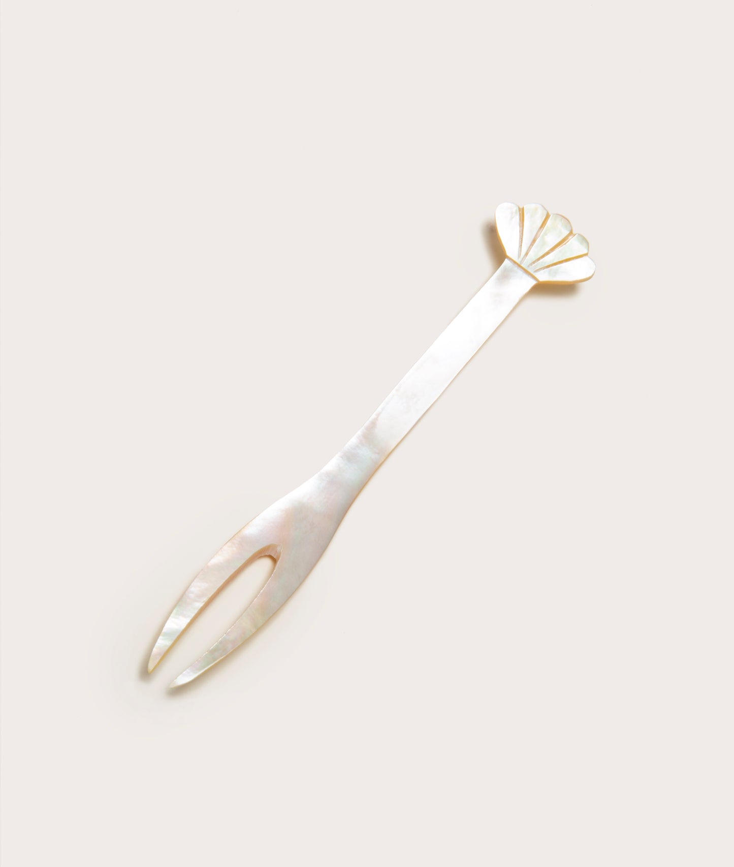 Seafood Pick, Iridescent Mother of Pearl - Set