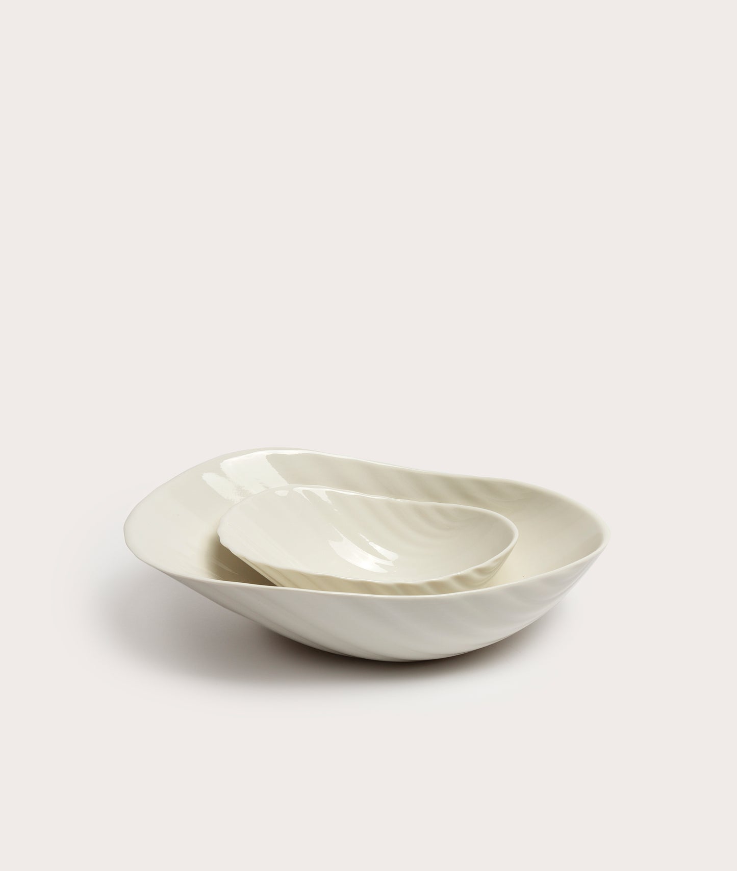 Sadaf Bowl, Large