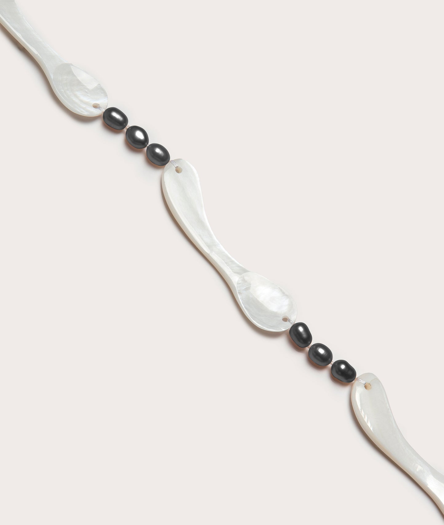 Caviar Necklace, Gohar World & Petrossian