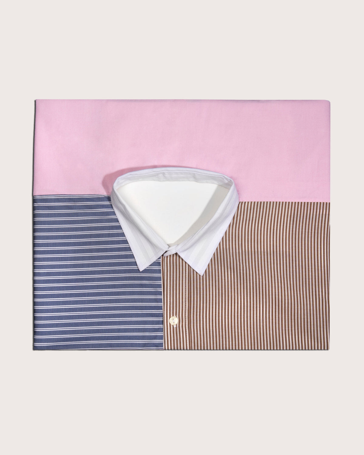 Shirt Tablecloth, Egyptian Cotton, Gohar World – alternate view