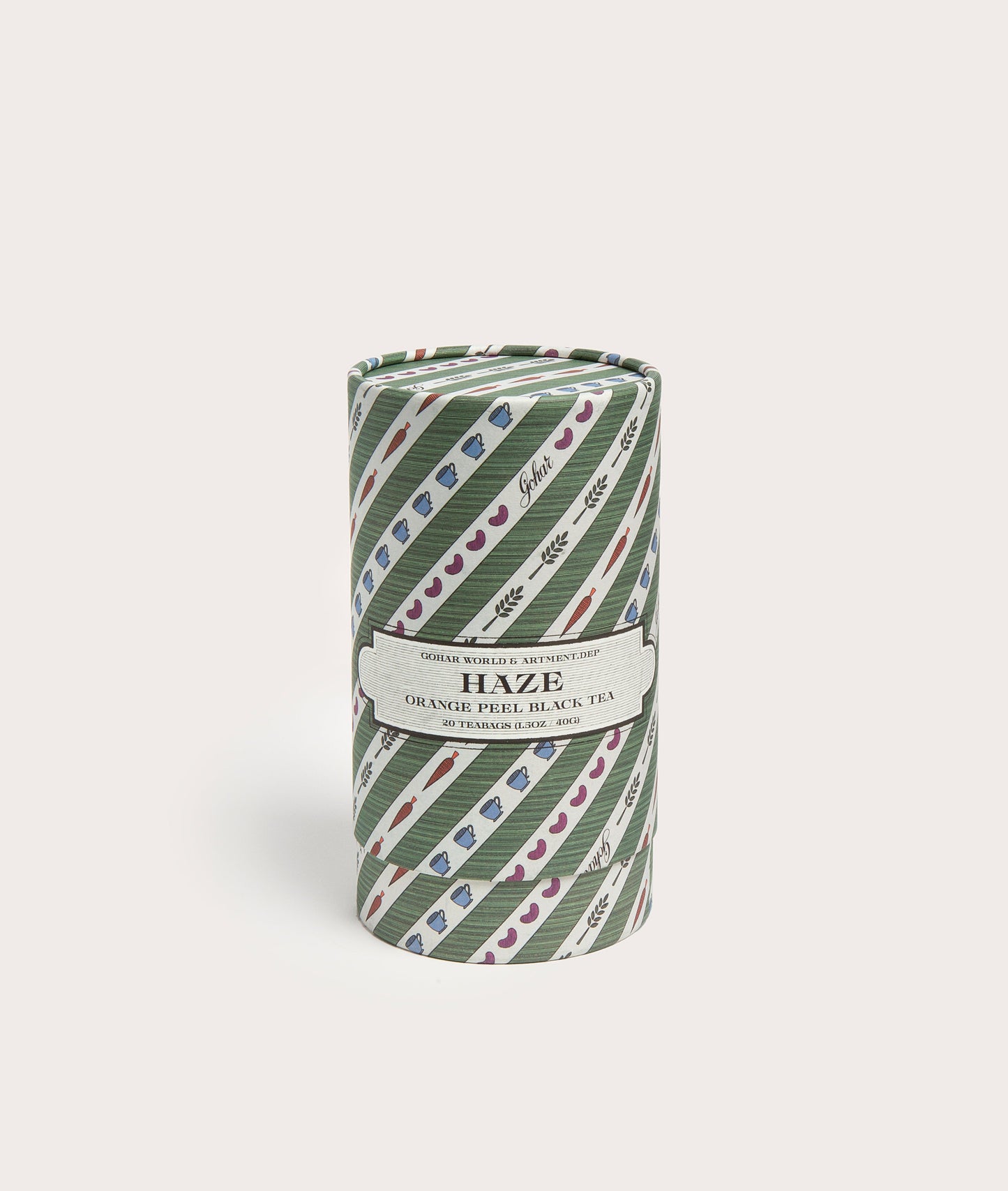 Gift Set: EAT Gohar