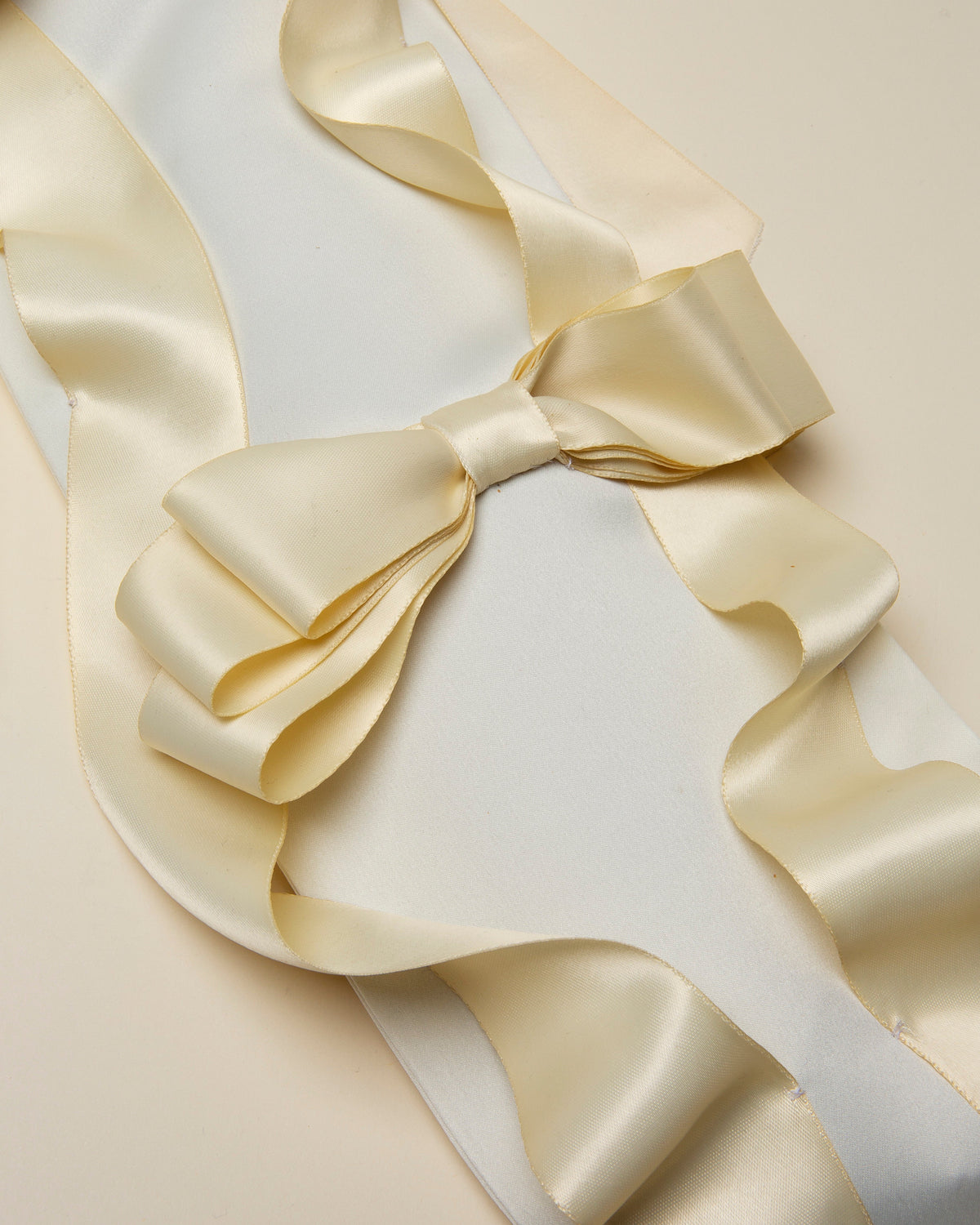 Satin Baguette Bag, Gohar World – alternate view