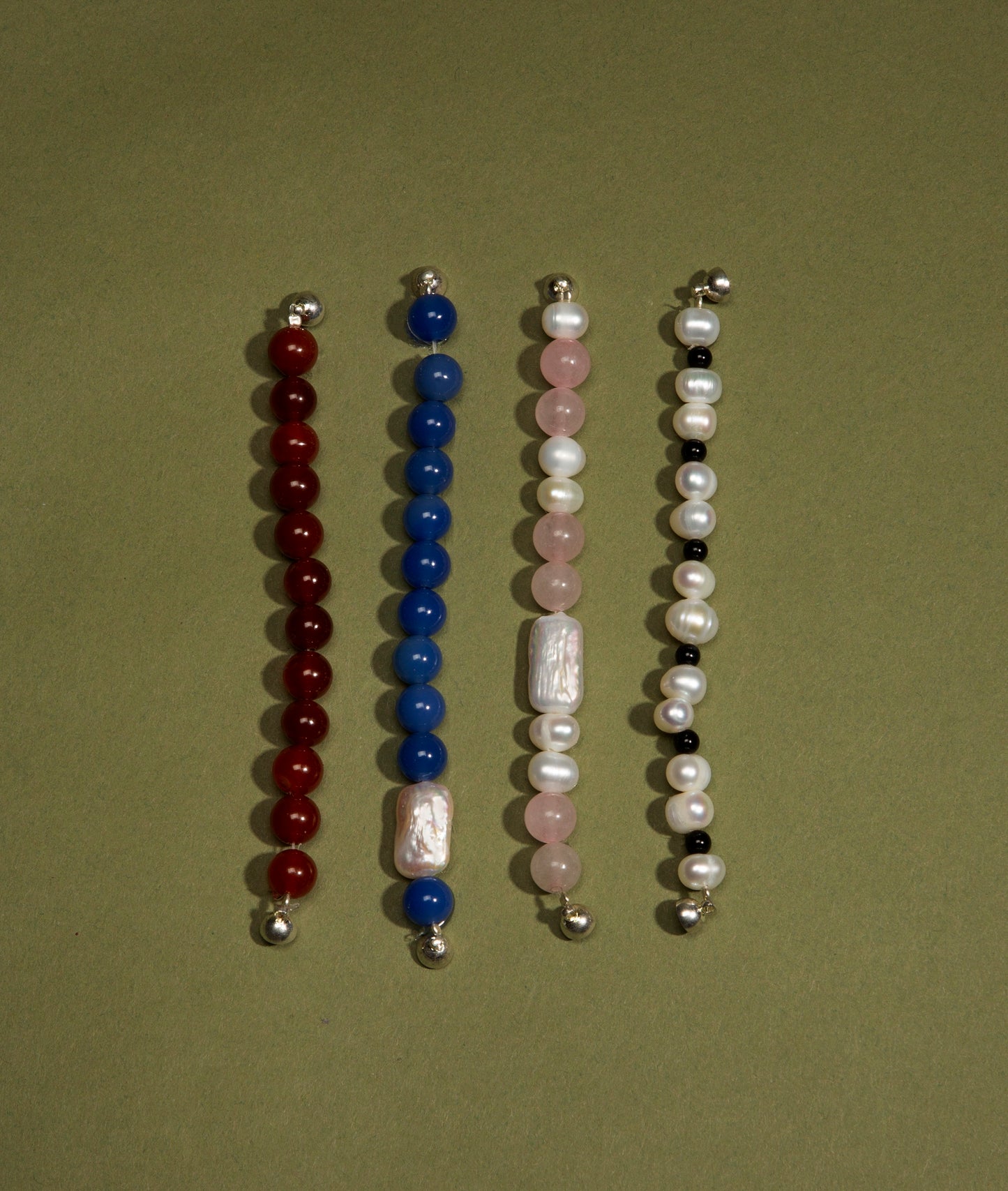 Bracelet for Stemware