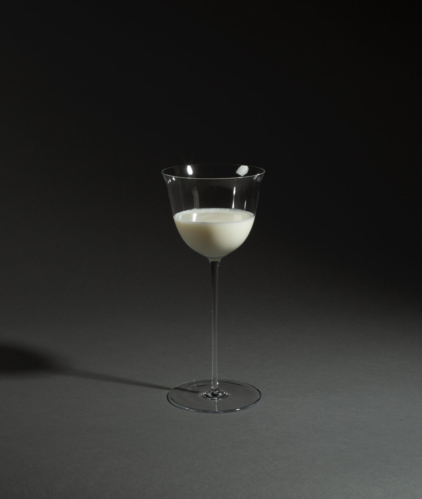 Patrician Wine Glass, Long Stem