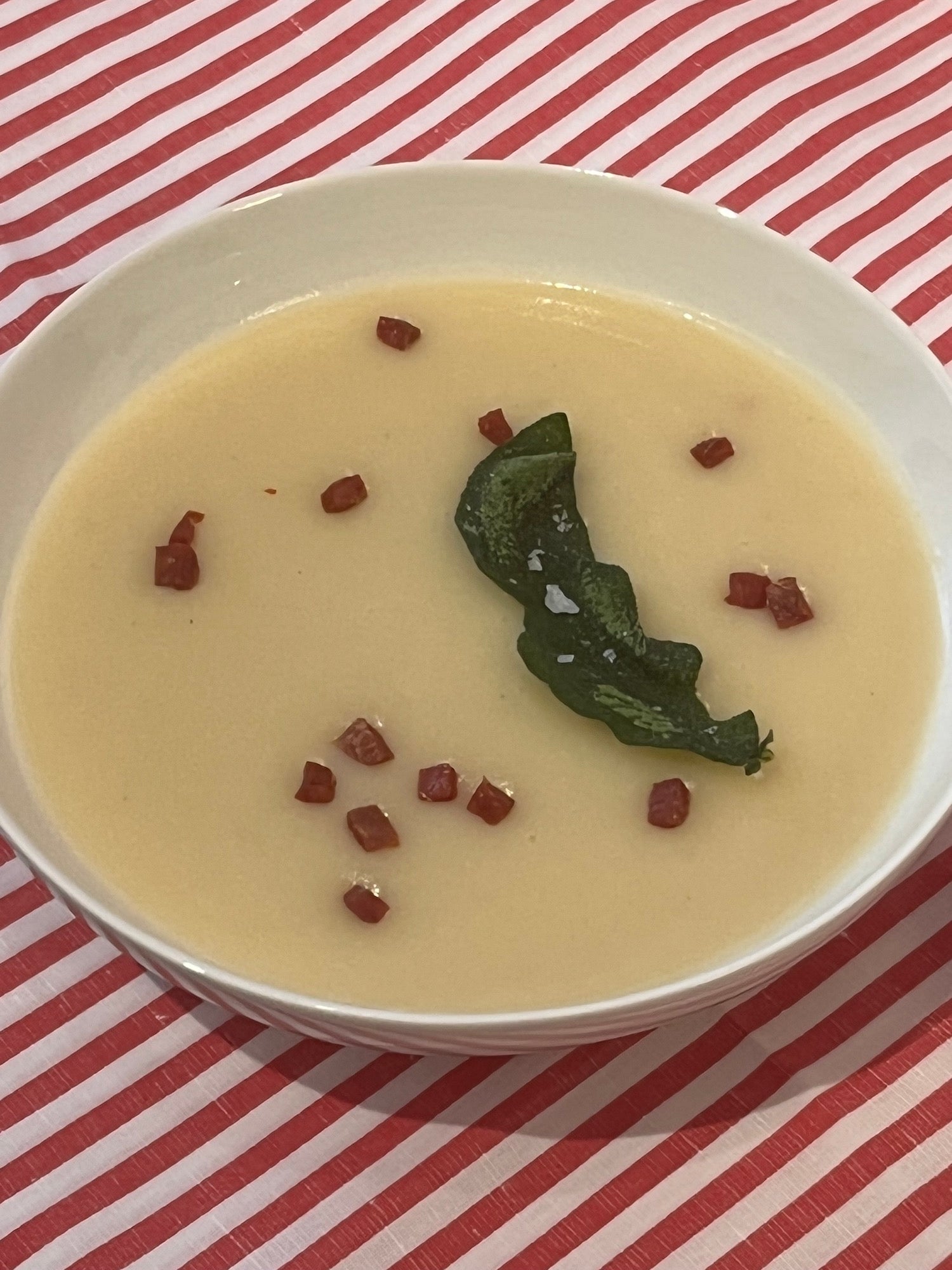 Potato Soup