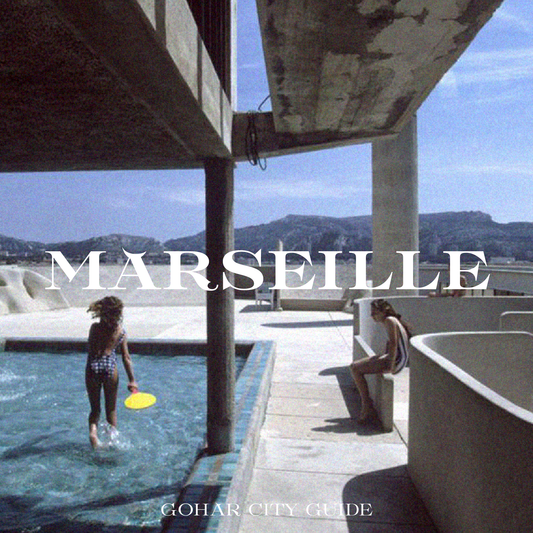 Marseille