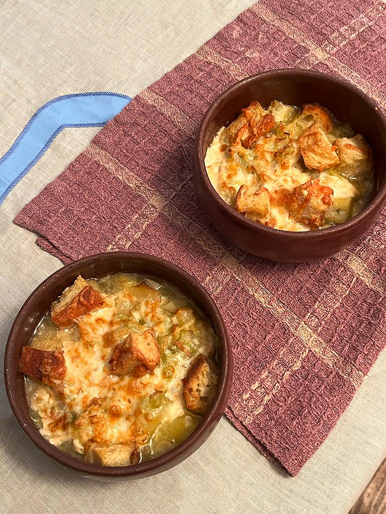 Cabbage Soup – Gohar World