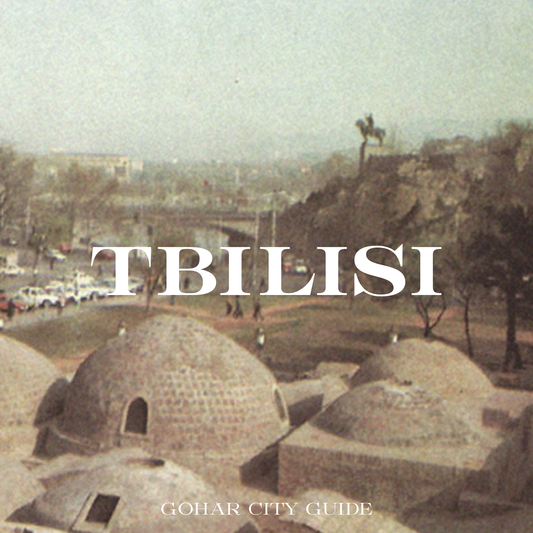 Tbilisi