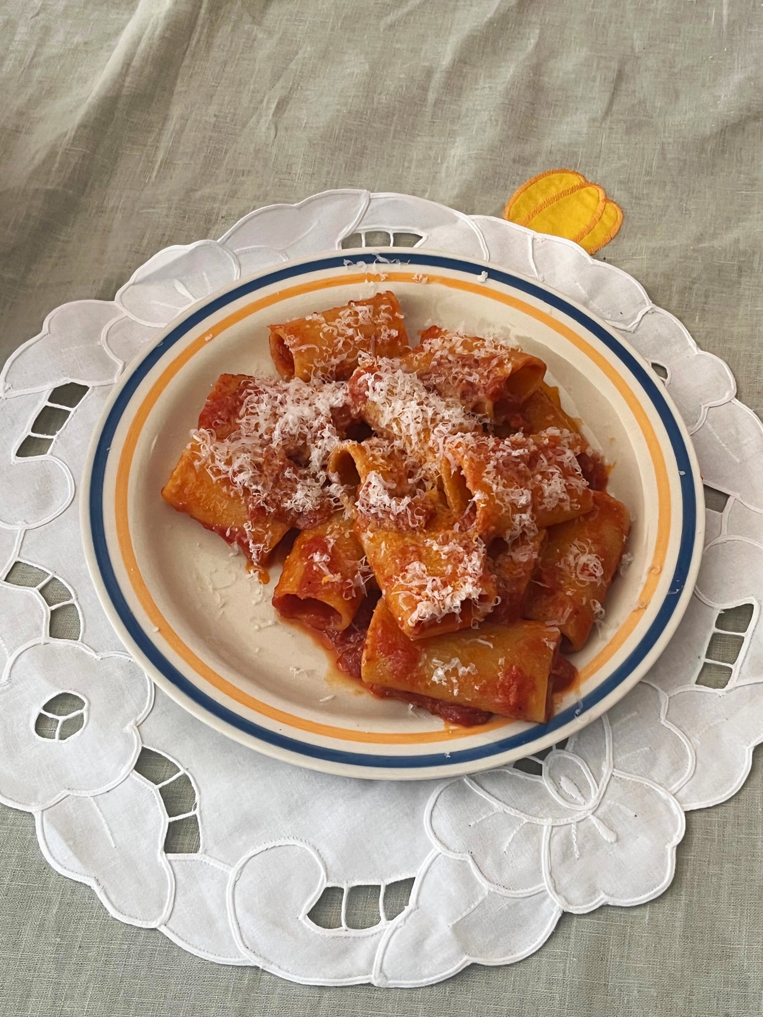 Arrabbiata