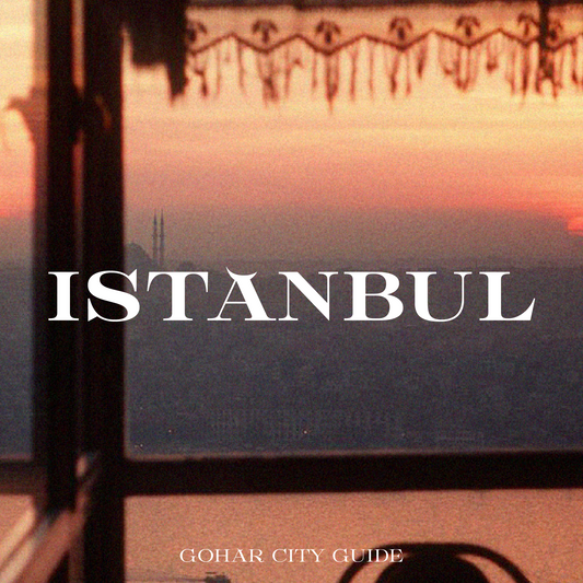 Istanbul