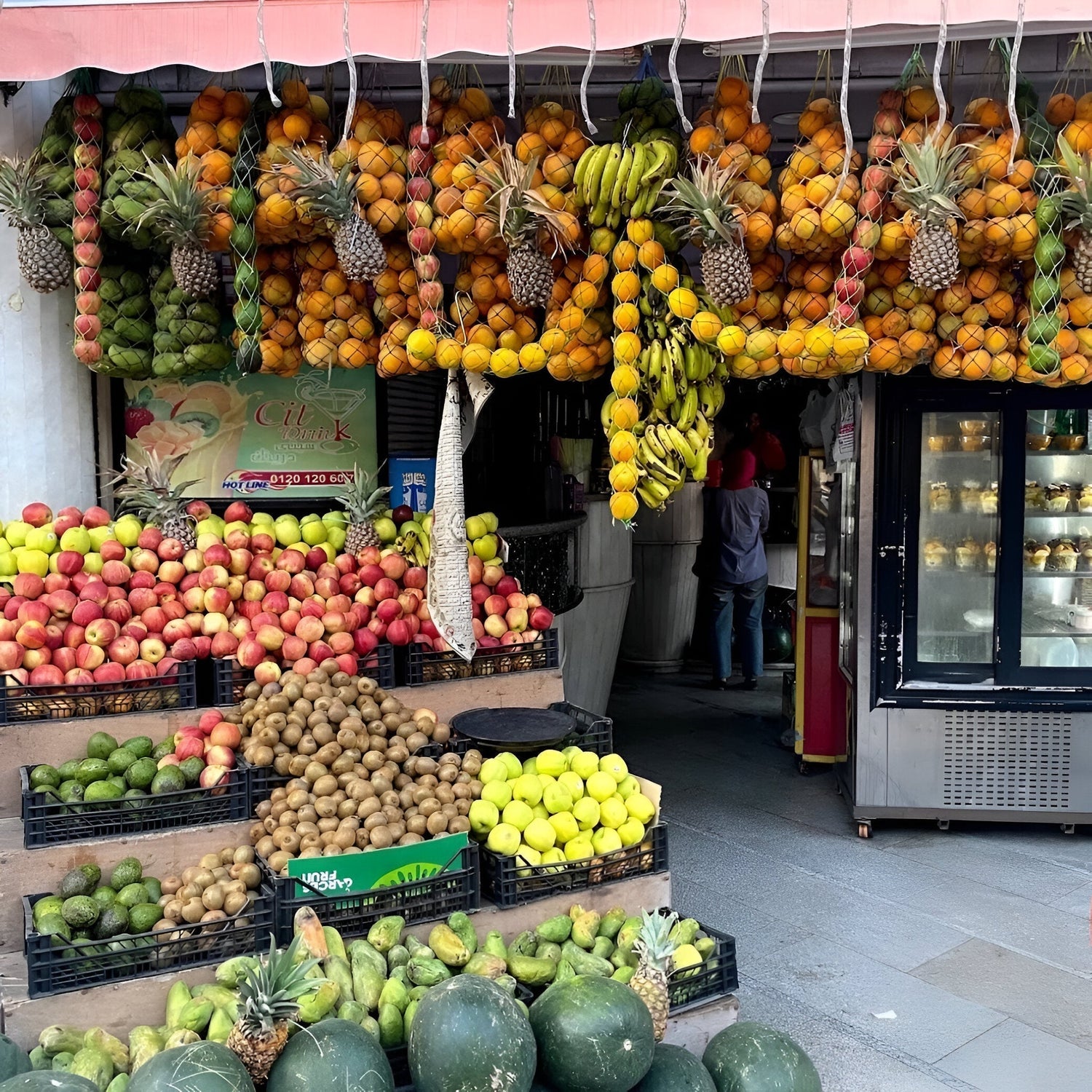 Cairo Part 2