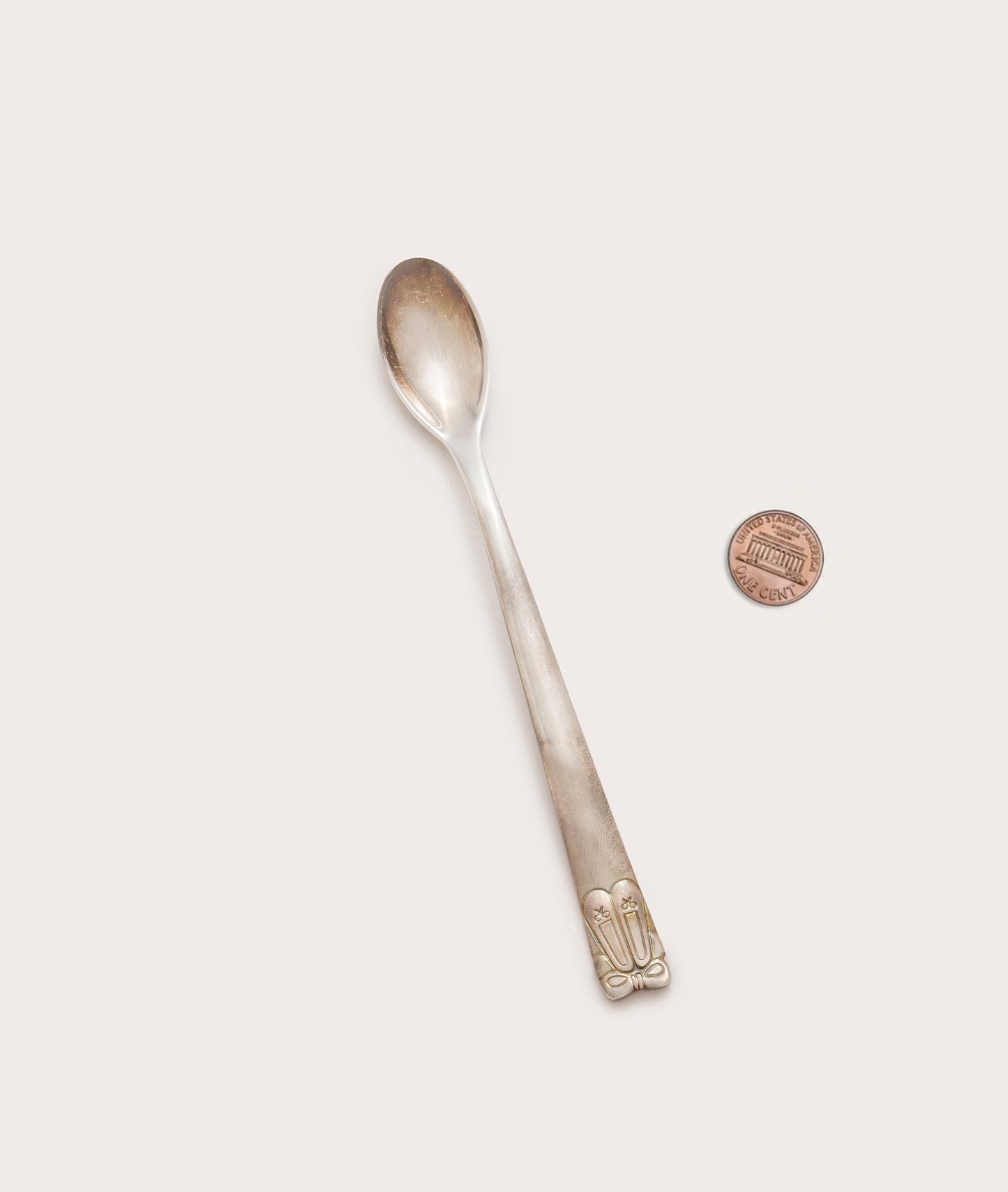 Baby Spoon I
