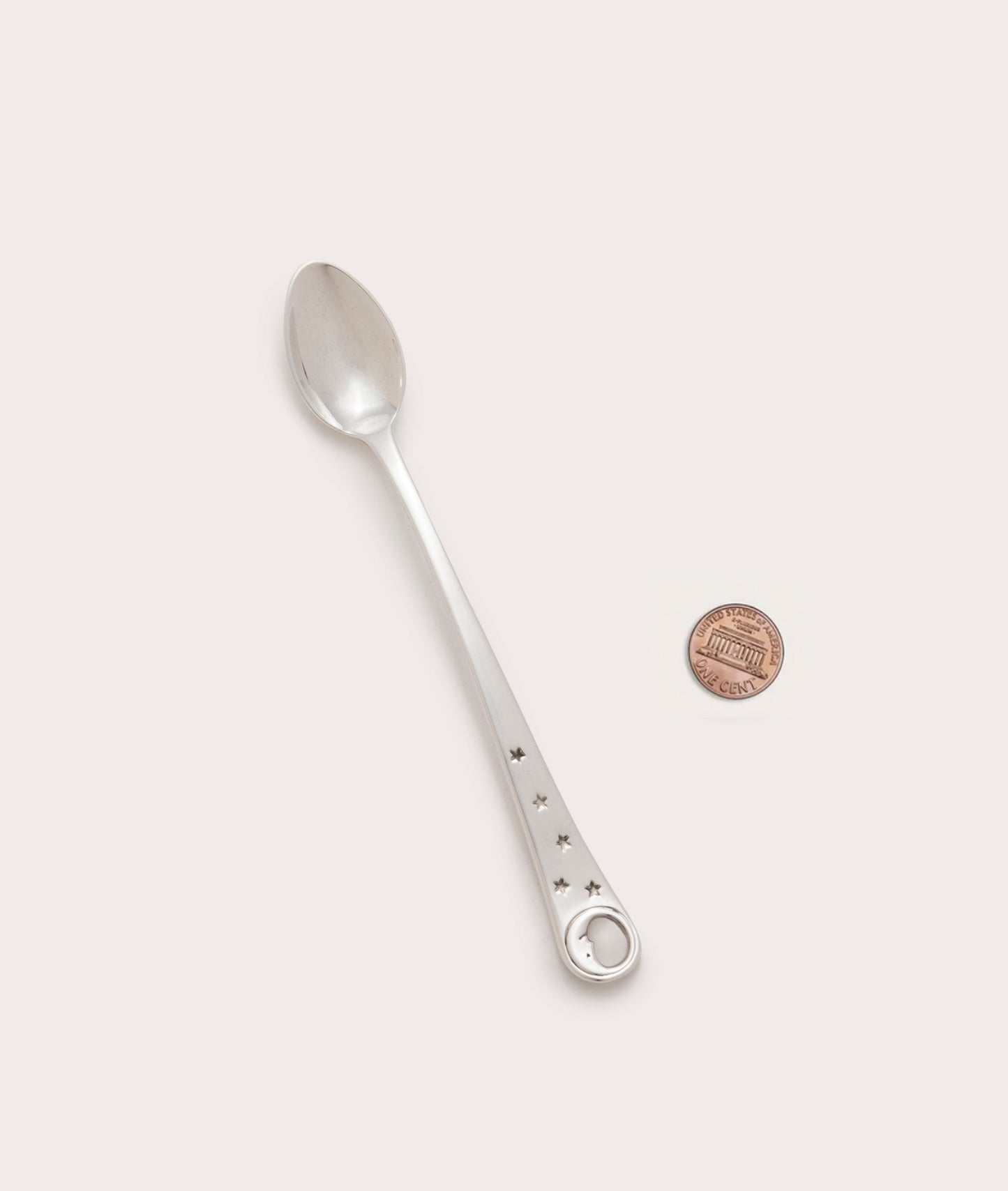 Baby Spoon II