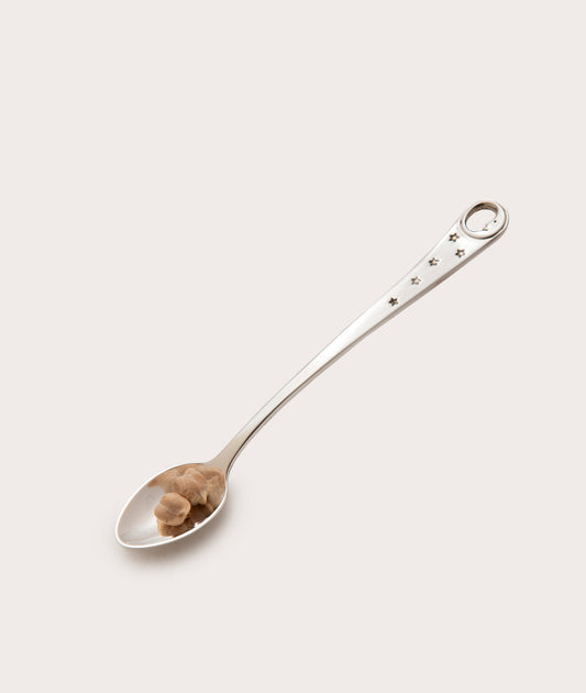 Baby Spoon II