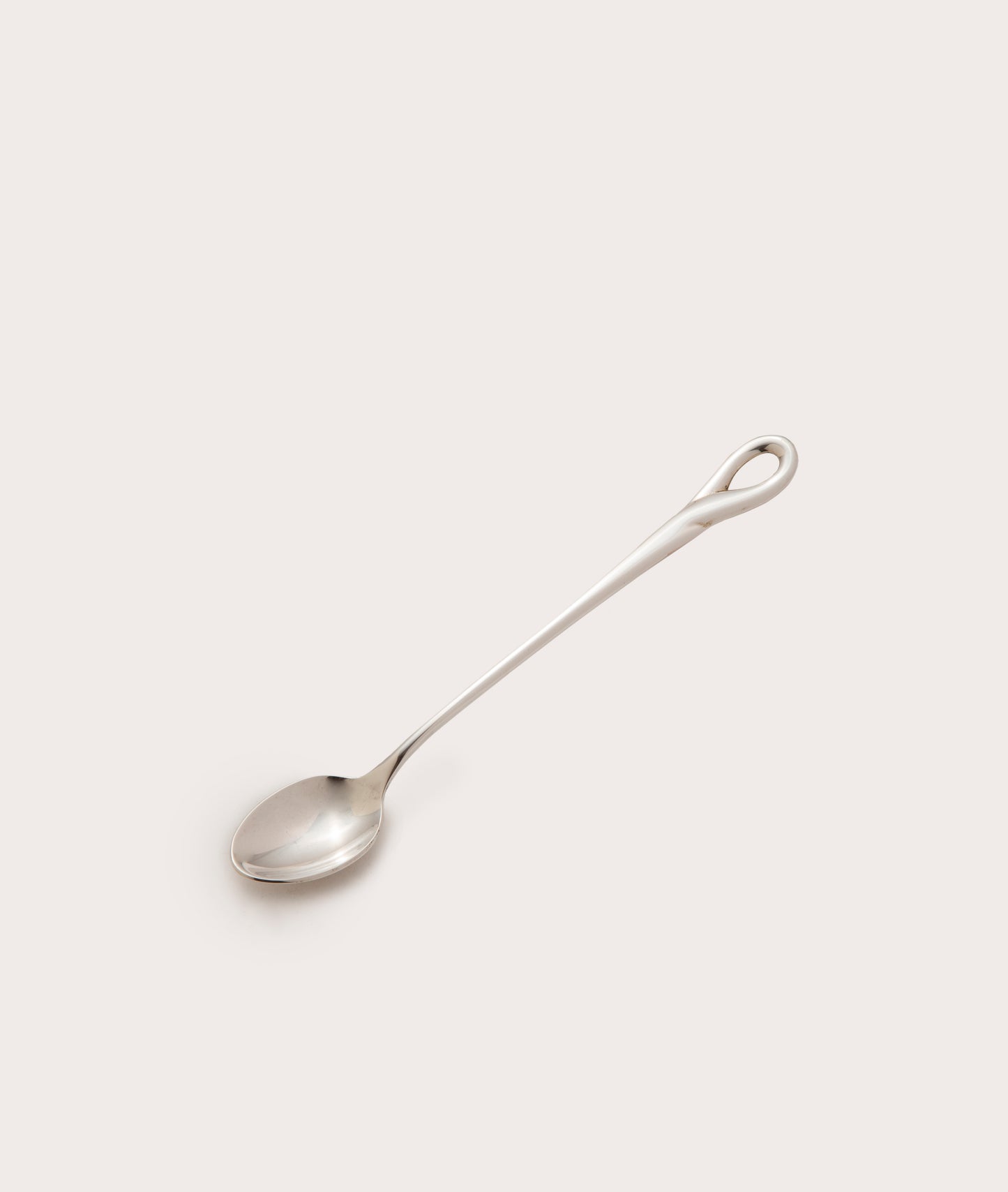 Baby Spoon III