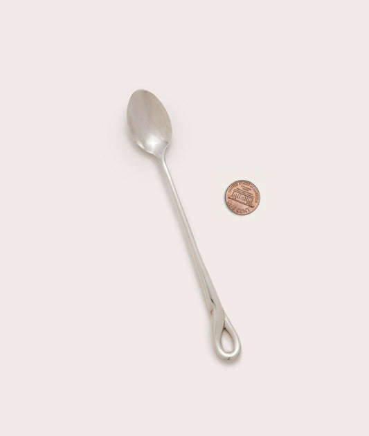 Baby Spoon III