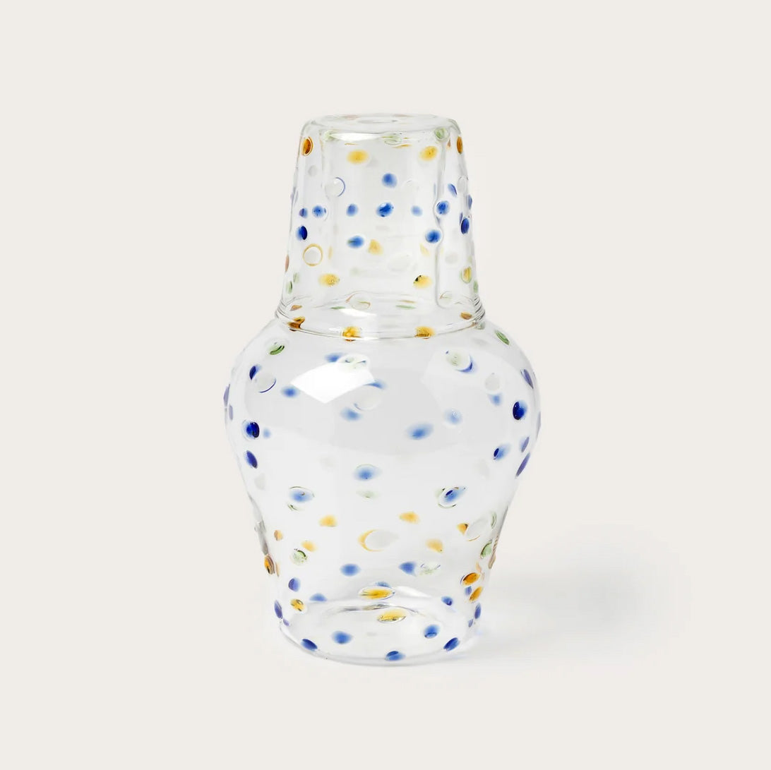GLASSWARE