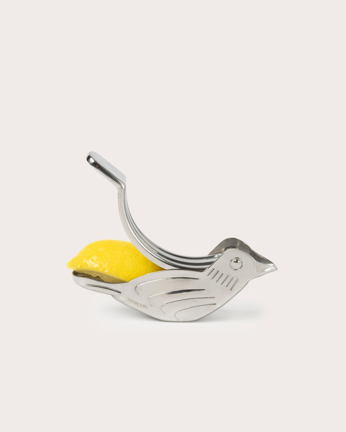 Lemon Squeezers