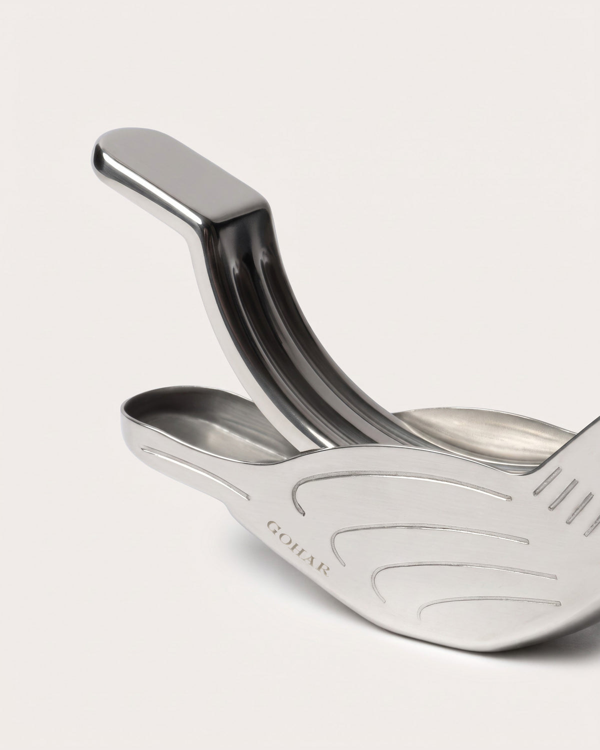 Lemon Squeezer, Bird