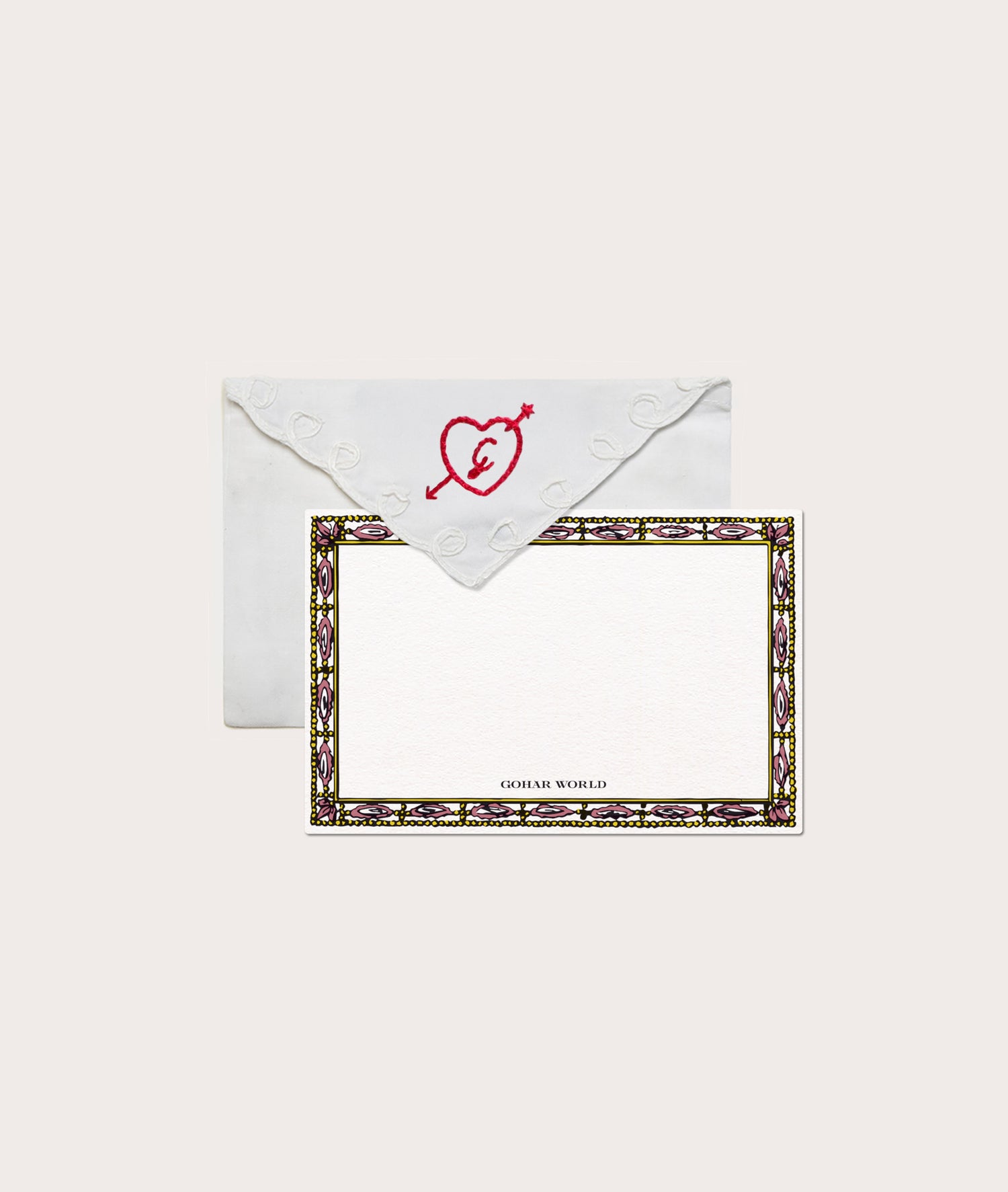 Personalization
