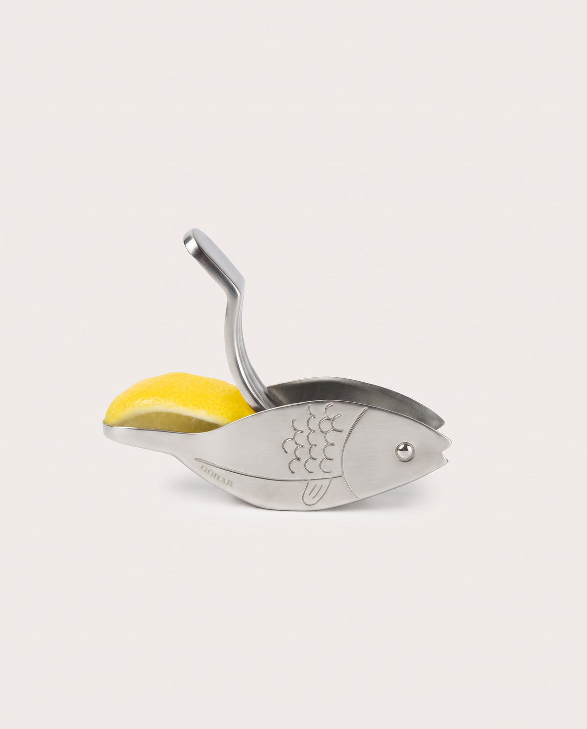 Lemon Squeezer, Trio