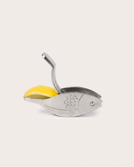 Lemon Squeezer, Trio