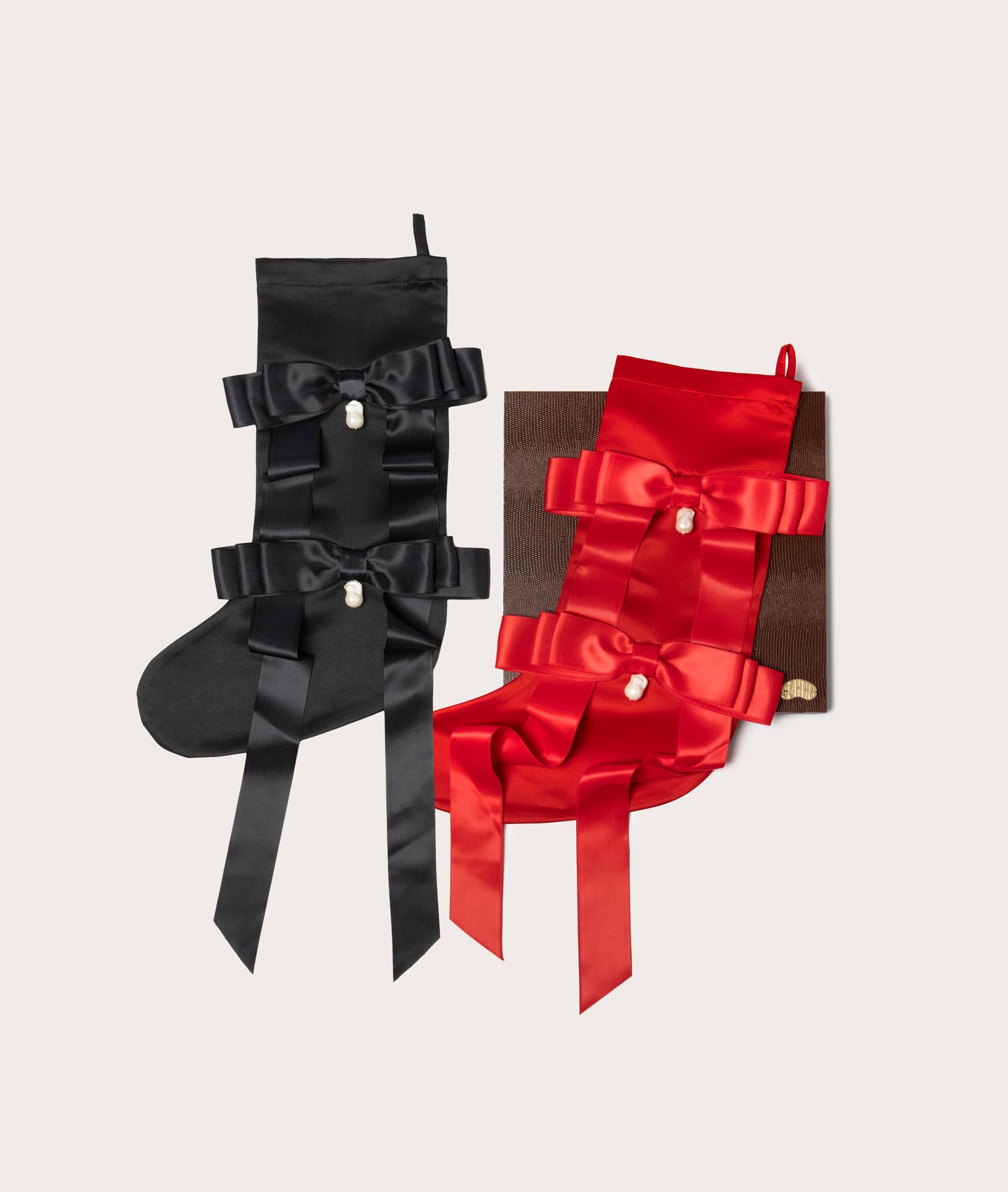 Gift Set: Holiday Stocking Duet