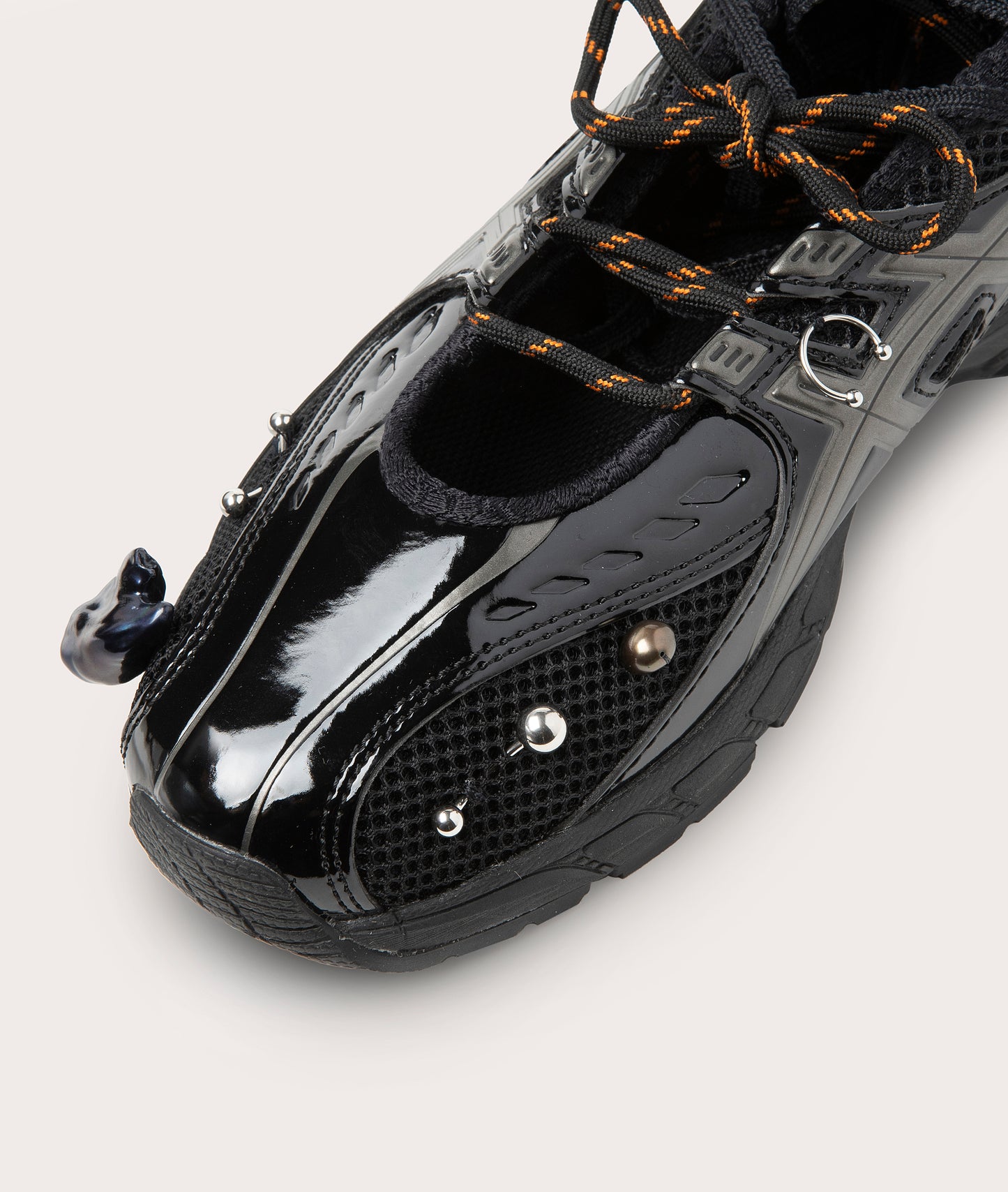 Gohar World & ASICS GEL-DS TRAINER™ SP