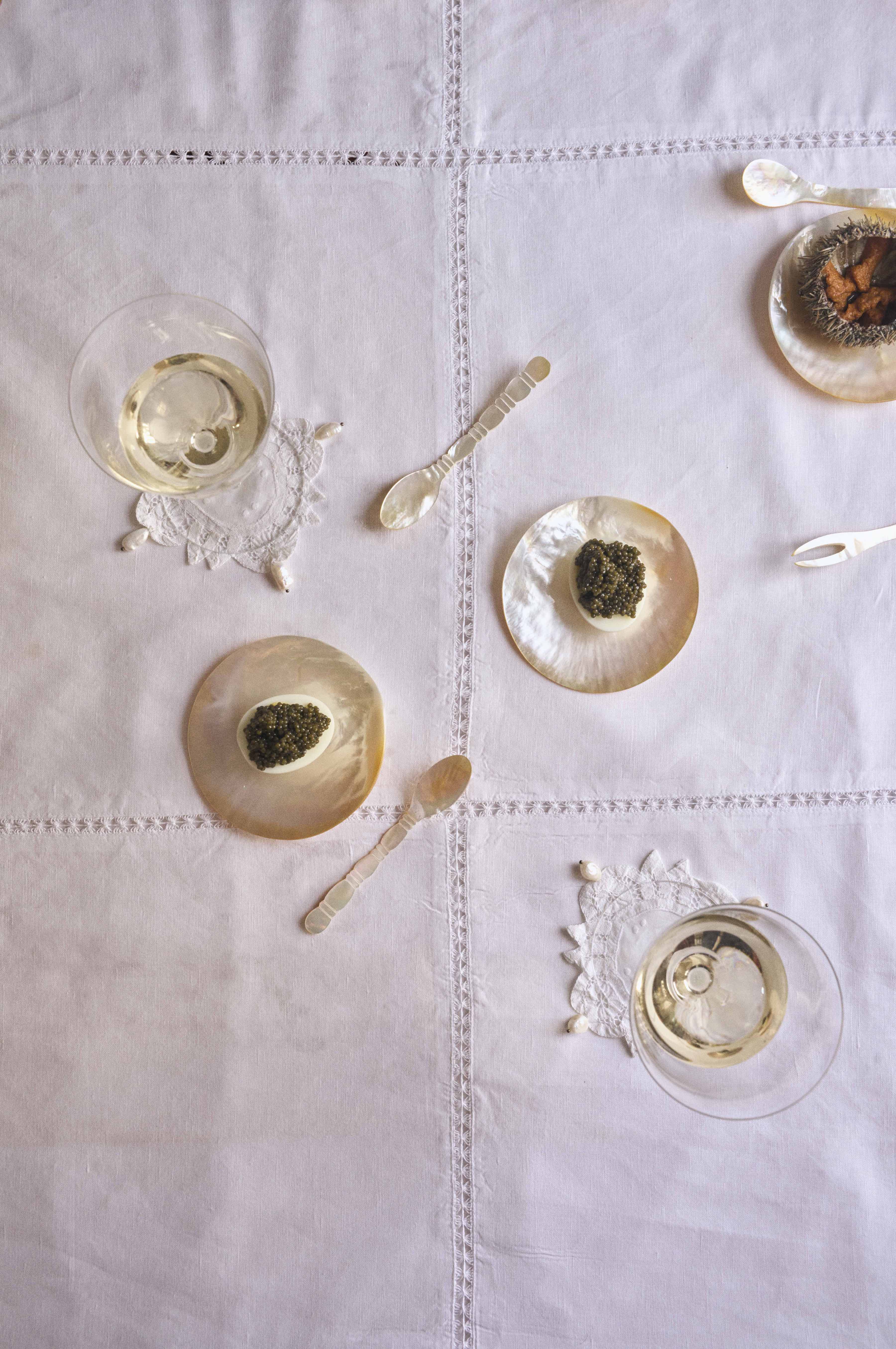 Gohar World & Champagne Lallier