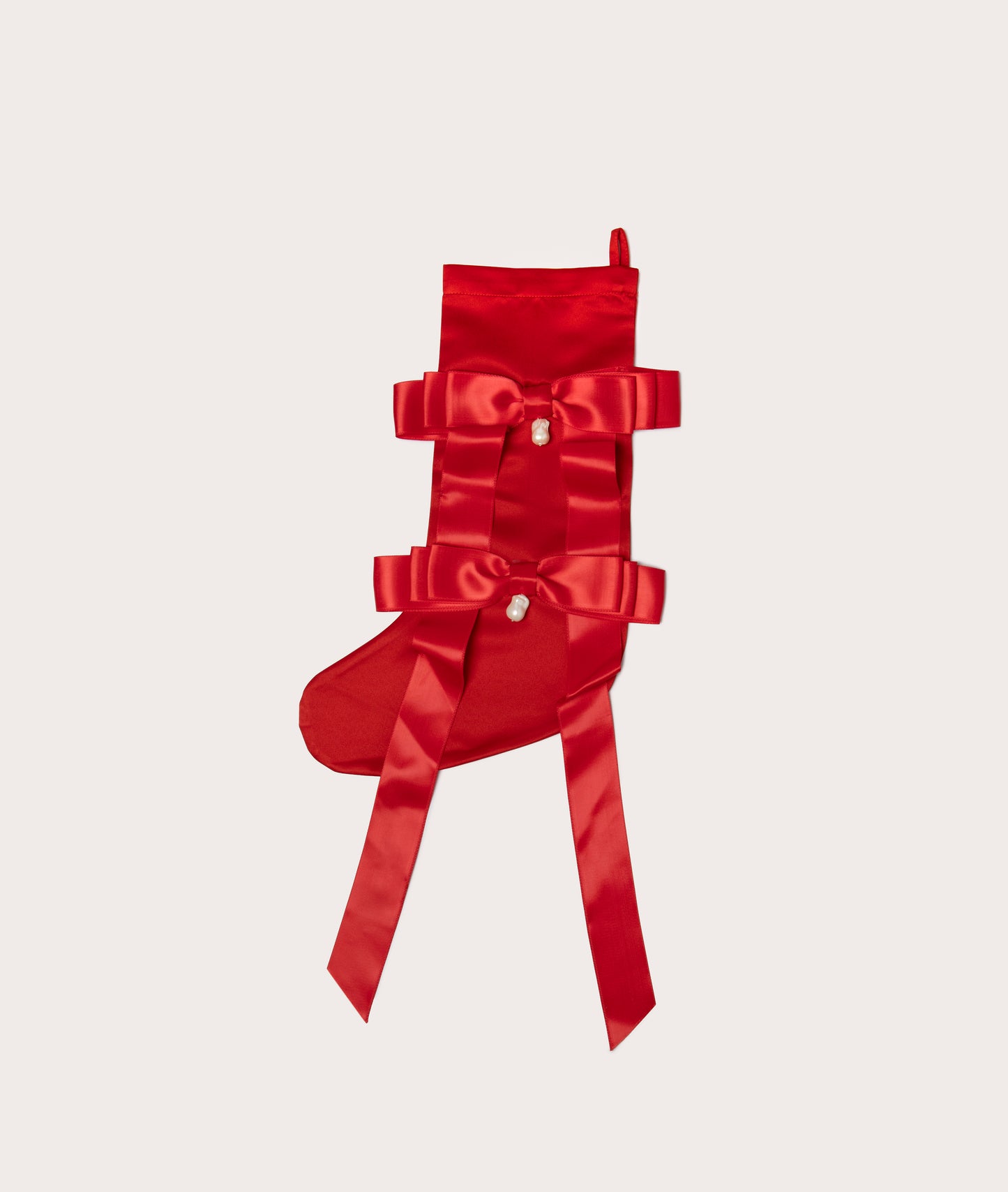 Holiday Stocking