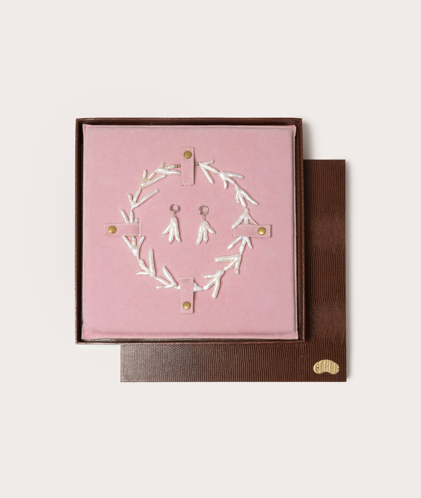 Gift Set: Host with the Most