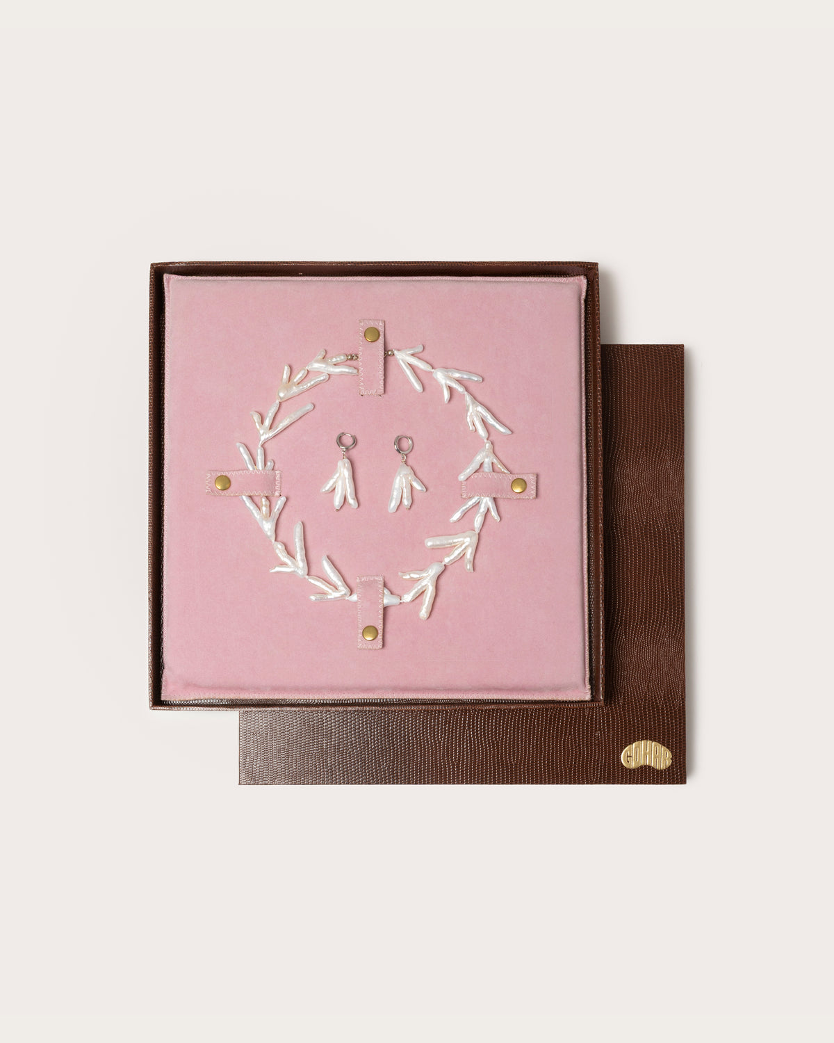 Gift Set: Host with the Most