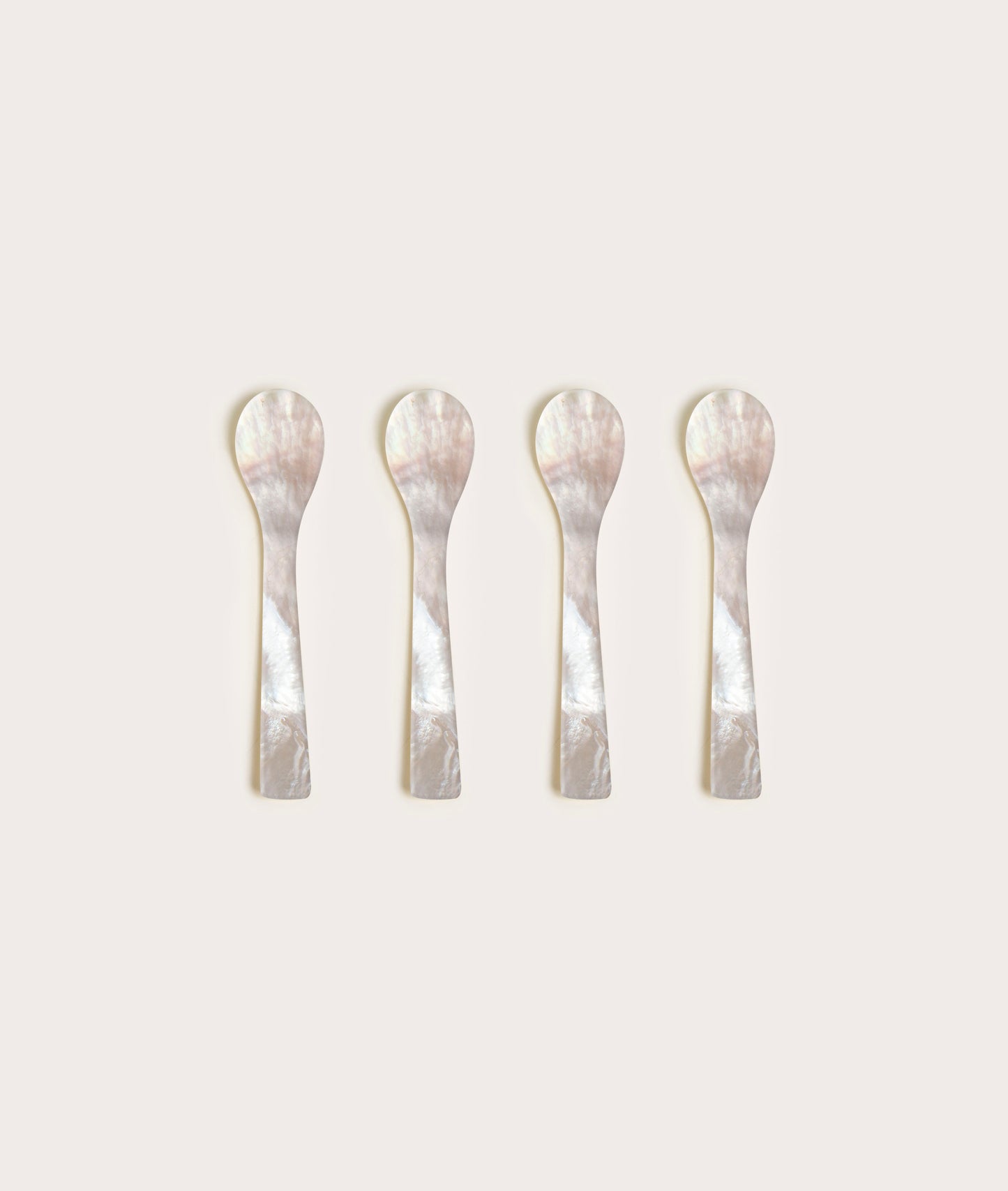 Iridescent Spoon - Set