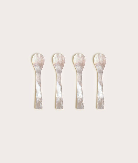Iridescent Spoon - Set