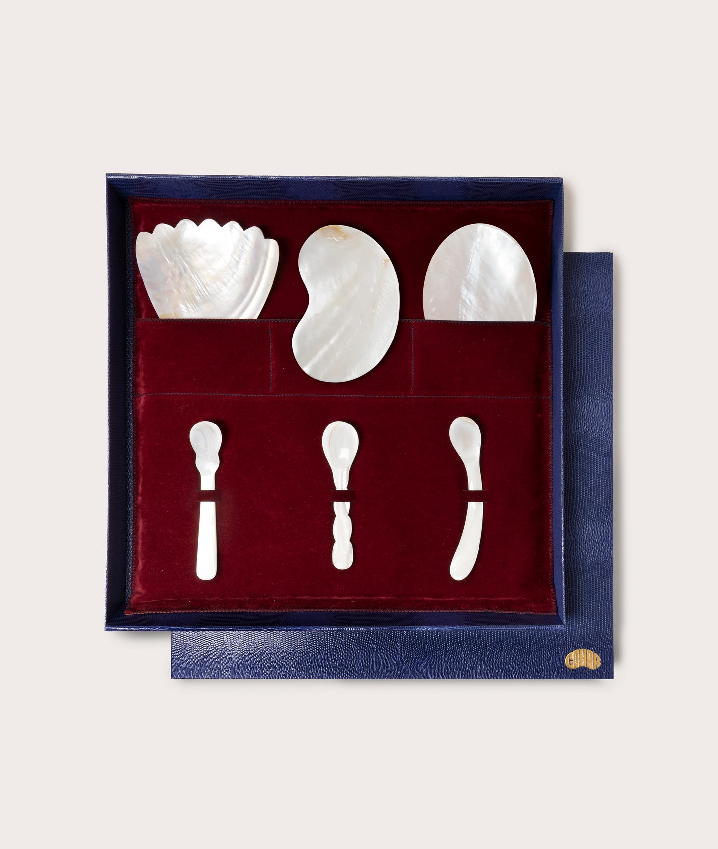 Gift Set: The Mother of All Pearls