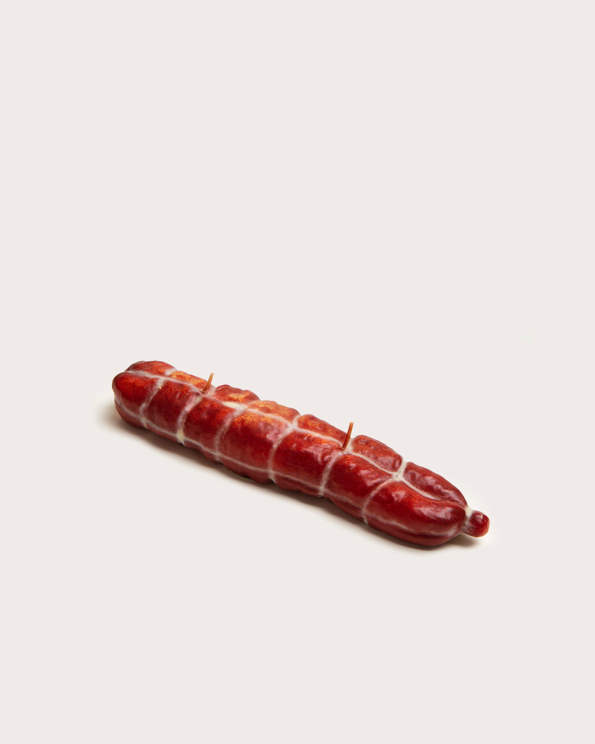 Candle, Salami