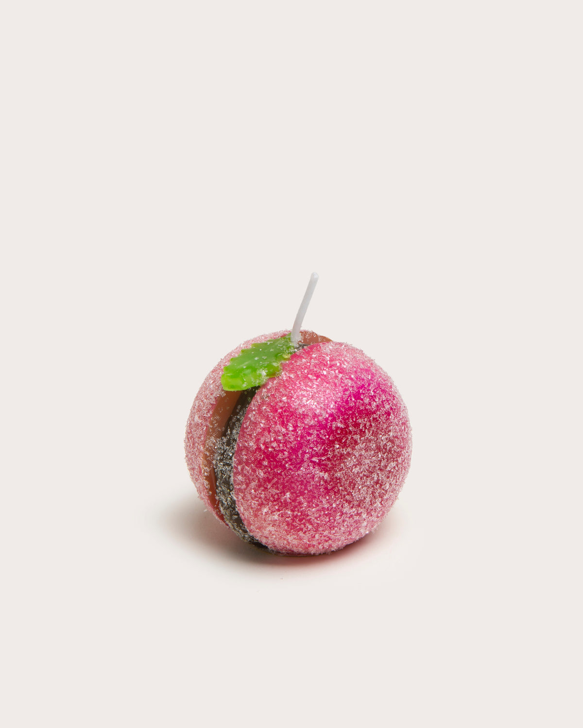 Candle, Pesche