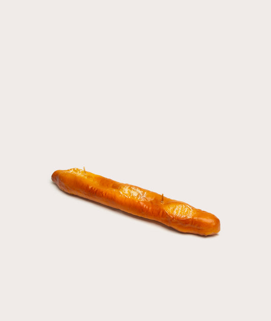 Candle, Baguette