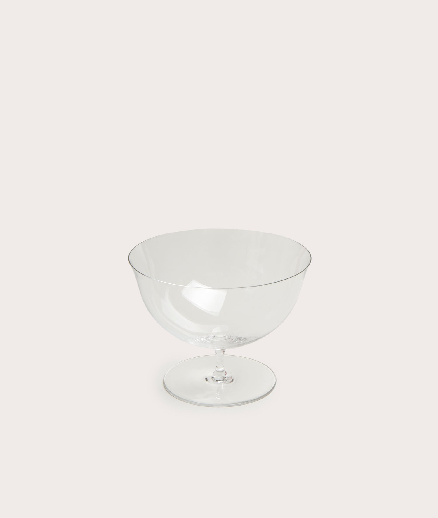 Glassware