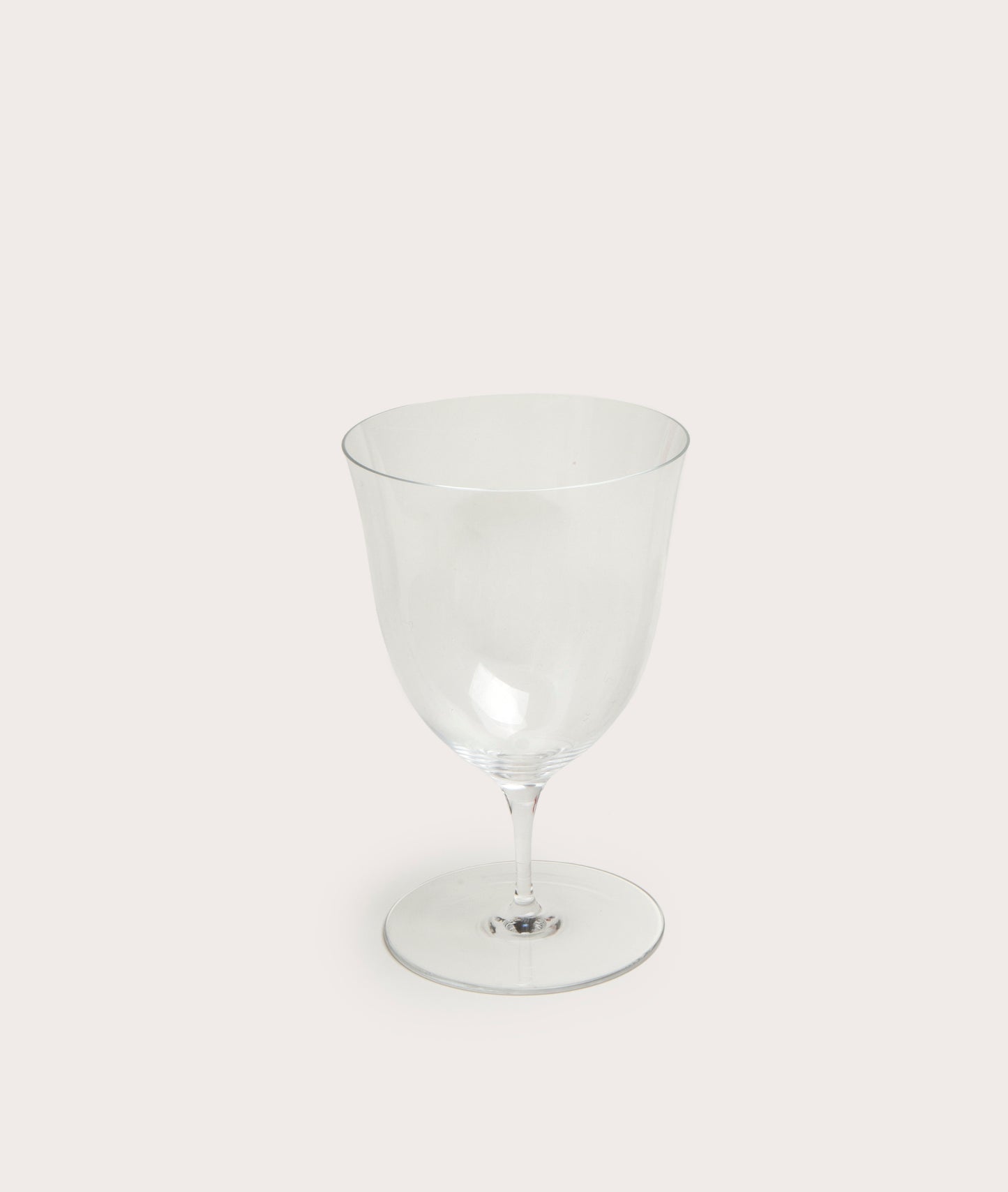 Patrician Water Glass