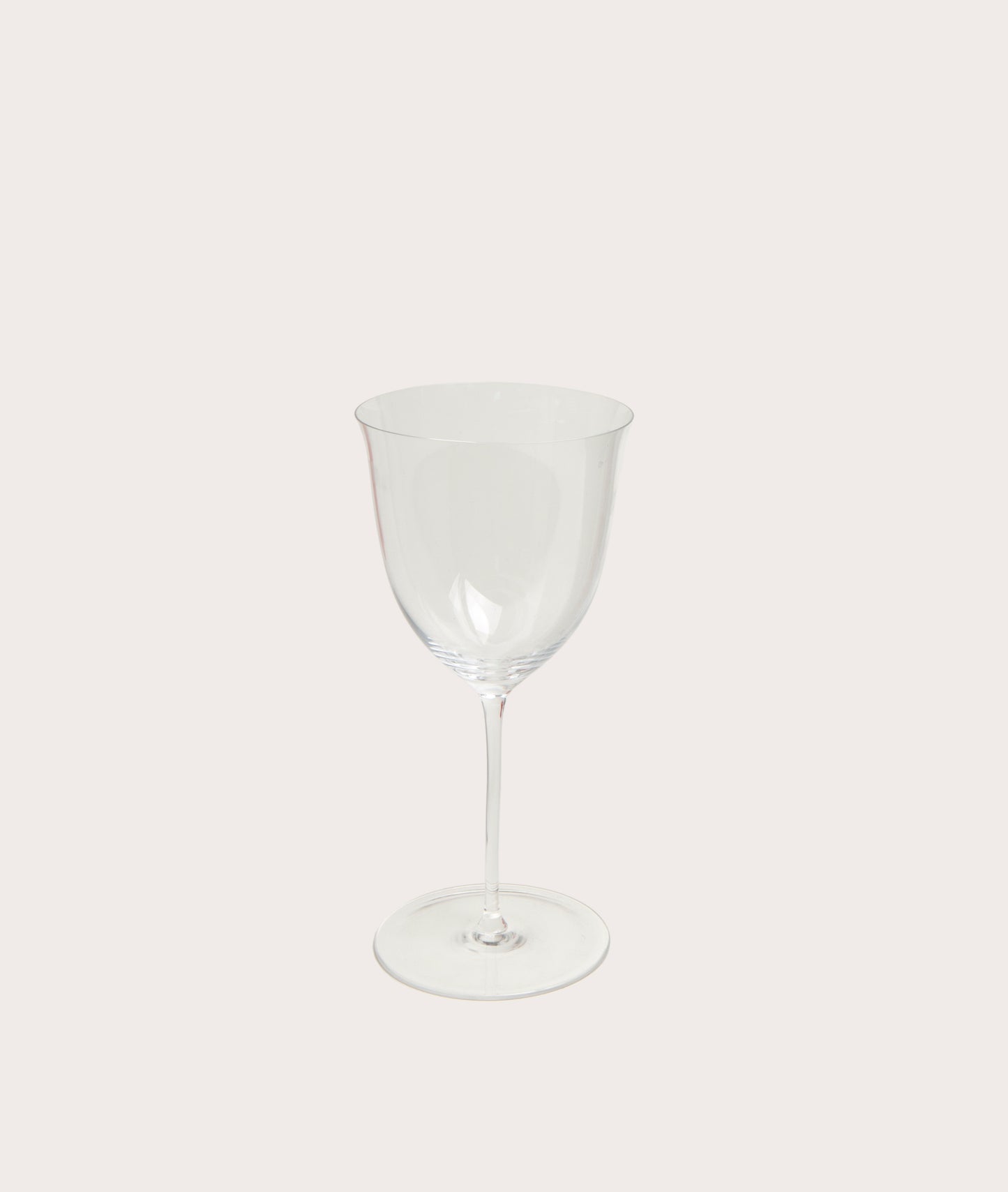 Patrician Wine Glass