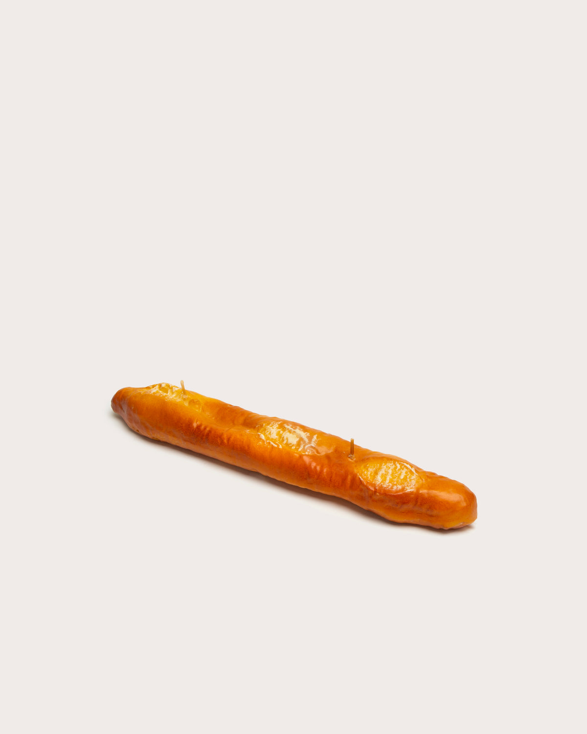 Candle, Baguette