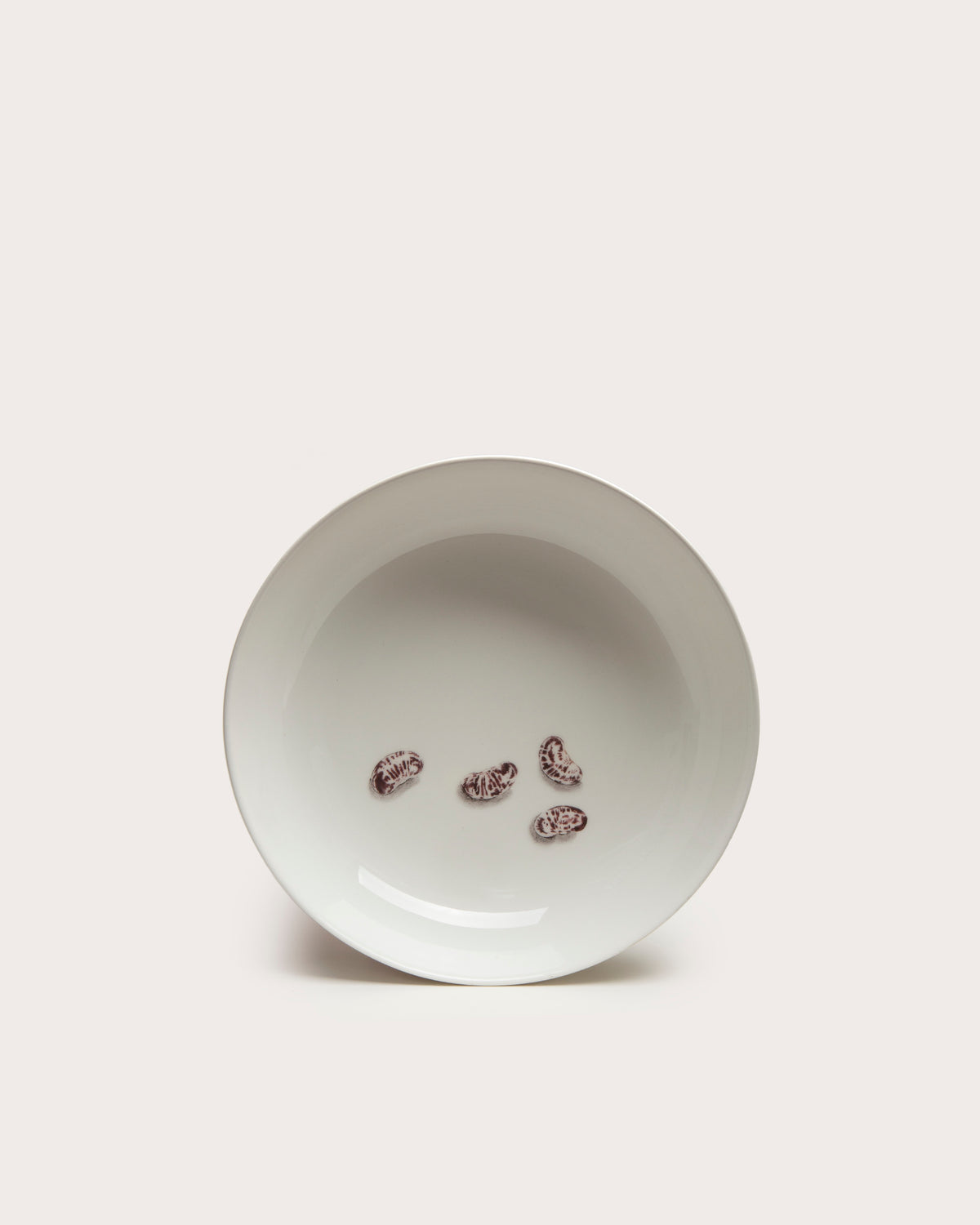 Bean Trompe L'oeil Bowl, Gohar World