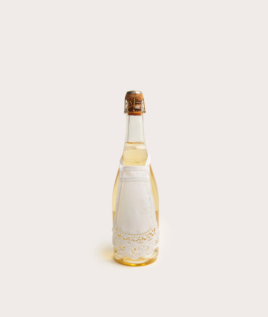 Bottle Apron, Rondelle
