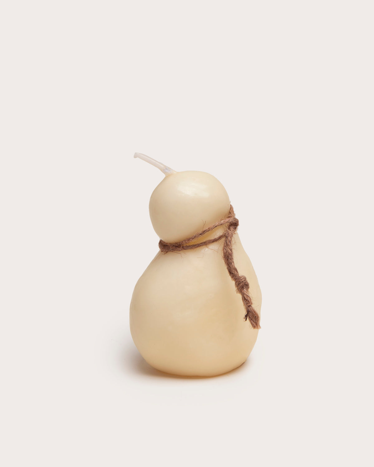 Candle, Scamorza