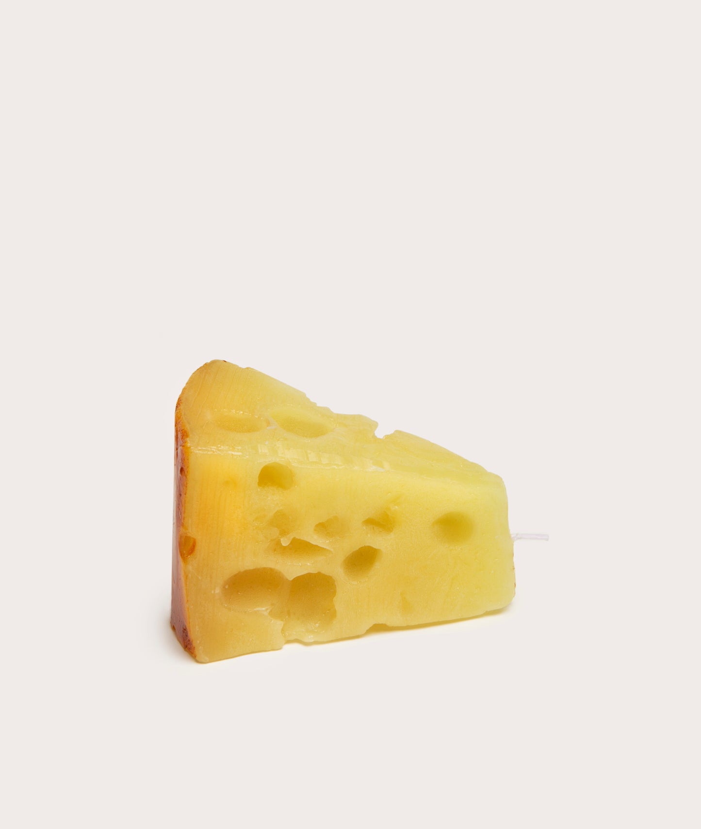 Candle, Gruyère