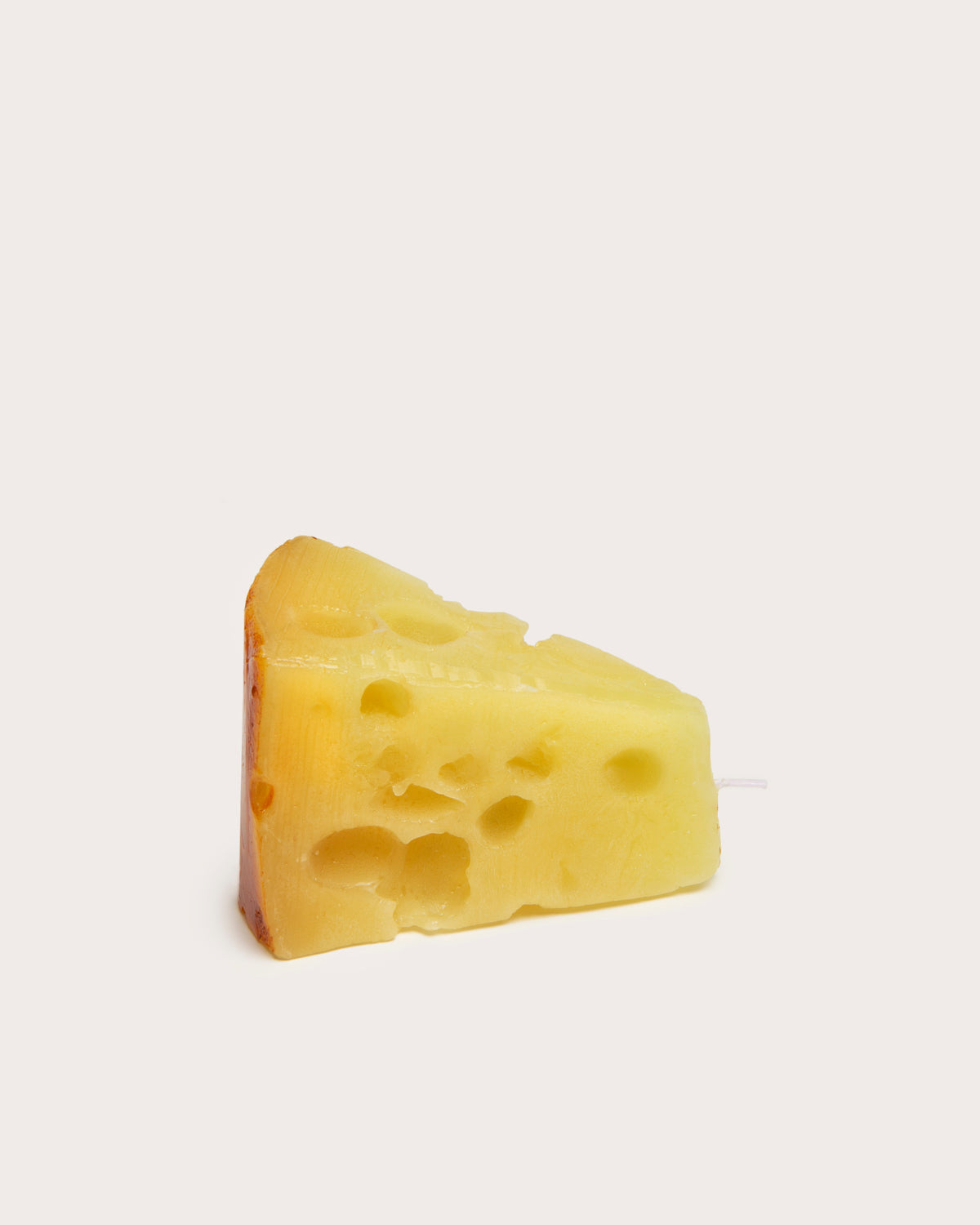 Candle, Gruyère