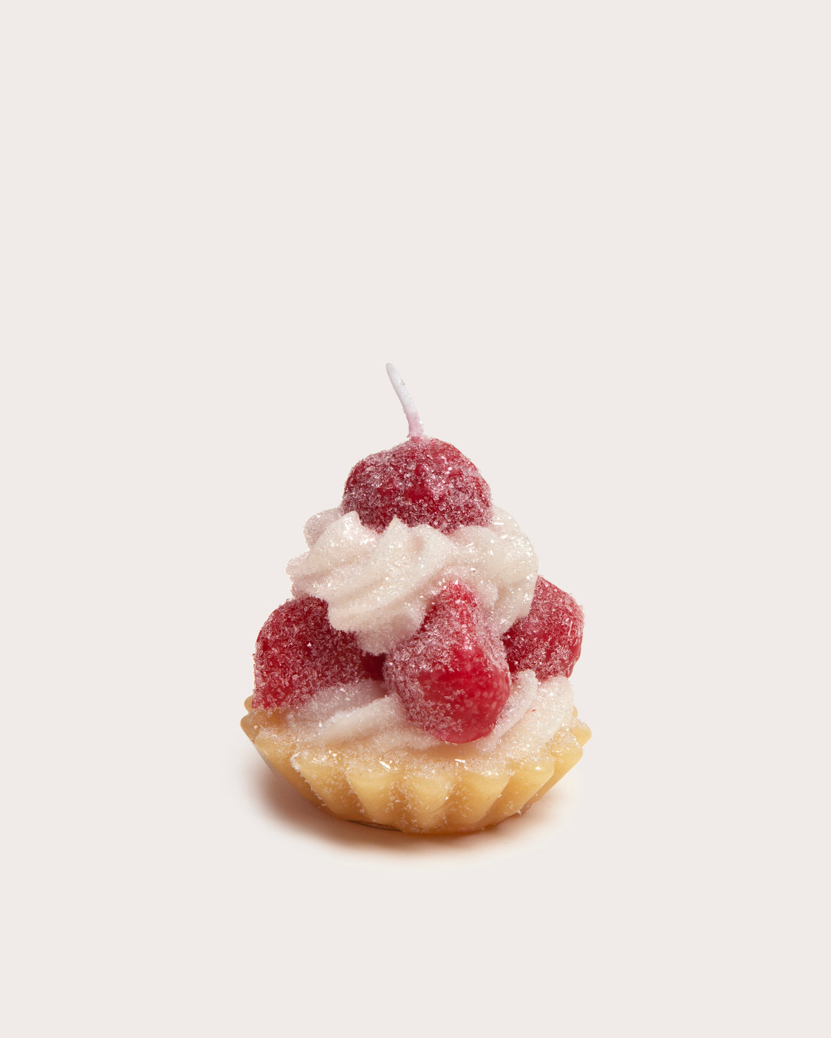 Candle, Crostatine