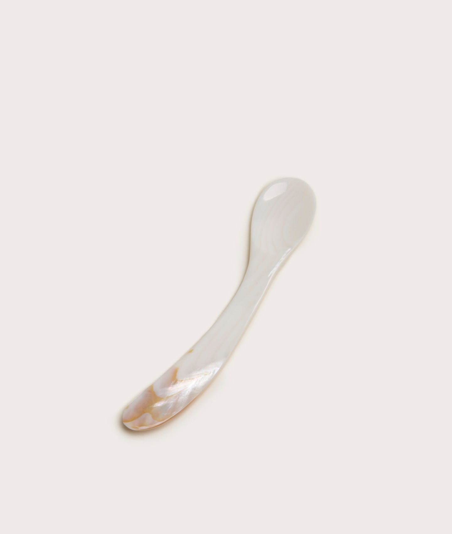 Dessert Spoon Set, Mother of Pearl – Gohar World