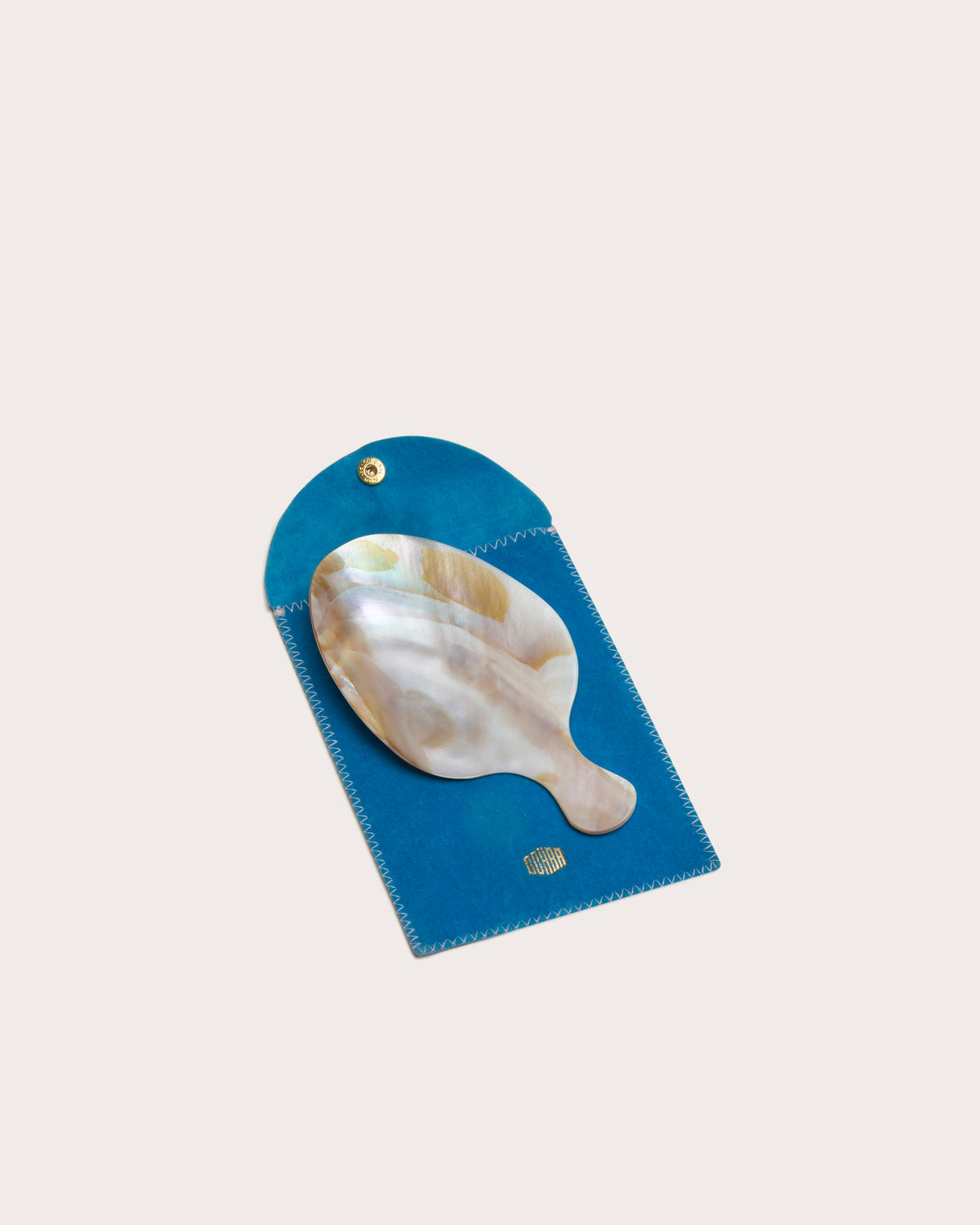 Mother of Pearl Scoop, Gohar World